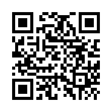 QR Code for bitcoin:1E2UbBoNe6YqDH5awbvcrCSFaVEpK2vwnR
