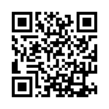 QR Code for bitcoin:1E2XEF17Jow2fiydawLLbPD5donXPX3VC3
