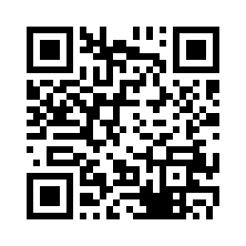 QR Code for bitcoin:1E2XTkiSyDALGgFP3KAC6QkTGJiueus9aY