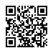 QR Code for bitcoin:1E2ZBtJcaa9xpECTj8Jpf2dRKRzyR8uf7W