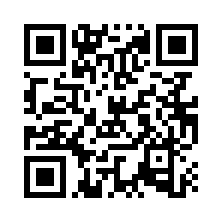 QR Code for bitcoin:1E2baLUakBZvBoT8mcT5bk3QWiuPSG25pZ