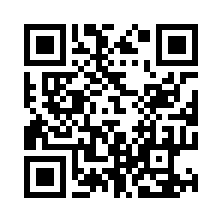 QR Code for bitcoin:1E2ch89ZV3x4JTogVenxABr6D1ajfcF95f
