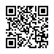 QR Code for bitcoin:1E2eXEFffikUaVHkAJ56KUGphP9iQJ8wr4