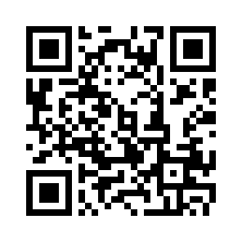 QR Code for bitcoin:1E2fPHu3DyW48hbvTH85uqhoth7ge3dGyA
