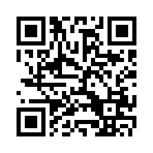 QR Code for bitcoin:1E2fkqNSc65ufdB17scNU5mQ4EdUP2GTGj