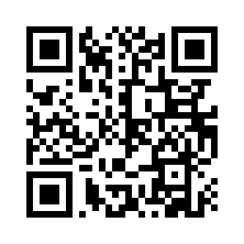 QR Code for bitcoin:1E2vs44vmZAx4gv3d2oMYk1J32uyUPUs6h