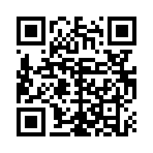 QR Code for bitcoin:1E2wMU8jQWdvHJ92SL9bkrfsbcMTM3sZBq