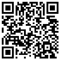 QR Code for bitcoin:1E2wx2MbzecbsVqNU3ryWm7AVmPwS3HFW4