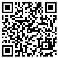 QR Code for bitcoin:1E2xFNvaDXkWSYDAiraS84tk813WUTbatA