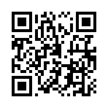 QR Code for bitcoin:1E2zvvuTavUmCTQVwtQQchR5ifasuoYWWs