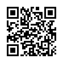 QR Code for bitcoin:1E331bfVDAfsshc2JxzHhr7AUiHjMk48of