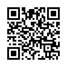 QR Code for bitcoin:1E33iCxxVEBuAfeamESFkC4cR8xPCyXwvw