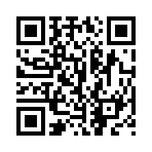 QR Code for bitcoin:1E34f6Hc7CeWBWRz36kWrMDW6mJmb3i4PR