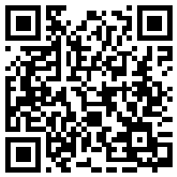 QR Code for bitcoin:1E35MWpRHnKyEHo2WtKrACTJWyuLNF4hGu