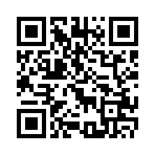 QR Code for bitcoin:1E36AMPrthiFT1B8Tz5bTTMndFjqyjSAt5
