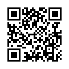 QR Code for bitcoin:1E384L6tkBUWL7CbRFmaRCi9DTgDw9jvB9