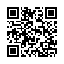 QR Code for bitcoin:1E38C4FCjt2DV1KYsWb3tphRfx1BfmXAF9
