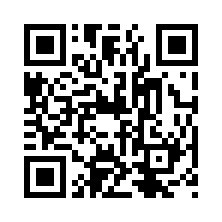 QR Code for bitcoin:1E392ePNrc6NWdkD34U7BAoLJbADHfnXd8