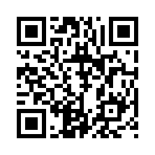 QR Code for bitcoin:1E3AtcFjtziFS2SNiJFd46o3Drn7VA8veA