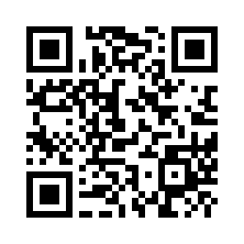 QR Code for bitcoin:1E3BeaT3usCMnybxcmAhBfeWSd7JNPeobm