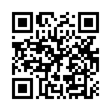 QR Code for bitcoin:1E3CcaUTS2k4Lqn4dCSJaaHkcC8CsEhNnL