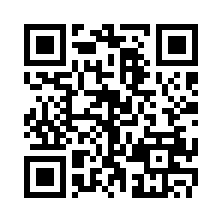 QR Code for bitcoin:1E3D3XjcSwtu6JkWEbFDXfvBpfdByWGg4s