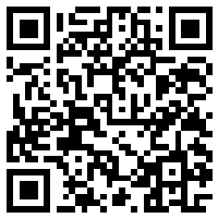 QR Code for bitcoin:1E3DMJ99KXFqQJFT2H6YJuwjbpNG3vDJS9