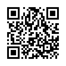QR Code for bitcoin:1E3DNgLjgbXFNAApGJrP2TduVm4znzUfcw