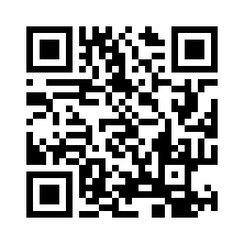 QR Code for bitcoin:1E3EDK1CTJd3t5jYpsv8mubLST1dZnMM48