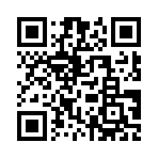 QR Code for bitcoin:1E3ELEWXtfF4QXwjVikE6qz65P4cNws6XY