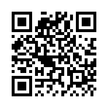 QR Code for bitcoin:1E3FD6zbWjPdkEEd5ctDgaeqtgP32DdQCd