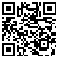 QR Code for bitcoin:1E3FE2FDW9GCT2B7Vuf35Mg1e8fjisxfxV