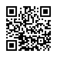 QR Code for bitcoin:1E3FR2JmmSHKEyGtFR5shu7mtT2CjsVCLa
