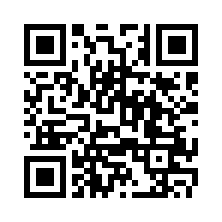 QR Code for bitcoin:1E3Fk6YCFeb154Jhs4UferbLvSFmmBZDSW