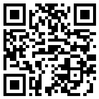 QR Code for bitcoin:1E3LY7ZJ3WVR4JRBxScRJa9fce6SYw4DVB