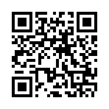 QR Code for bitcoin:1E3LwYPATTemKZzam5kY89dPnpU7tuzVHR