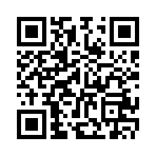 QR Code for bitcoin:1E3P1dhnCHJM6UZitxBb8YicvHTKD9BMJs
