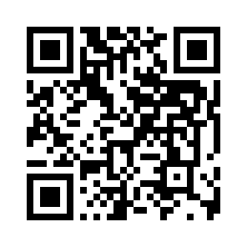 QR Code for bitcoin:1E3Qp8PXeJ6WBBeu5McSBCWMs2bEpB84dk