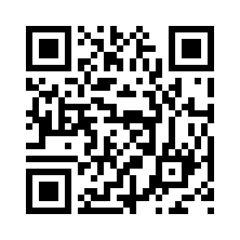 QR Code for bitcoin:1E3RkFaqEk2CWnutBiANpnMiJx9ewVBHEK
