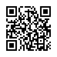 QR Code for bitcoin:1E3STun6J4o7o8pnFt2o3wmcj4bkA5aE19