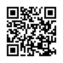 QR Code for bitcoin:1E3Tx4pVwxL28Y5fQUiB3gziVGQSC2QZYc