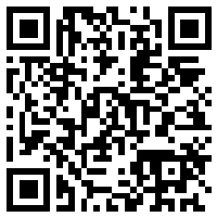 QR Code for bitcoin:1E3USsH9MuRQzxSz6jXfDSPBCXGU7mnKLc