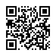 QR Code for bitcoin:1E3V6v5ci5FhoZXeksfoMoWCKDiuia2Rqx