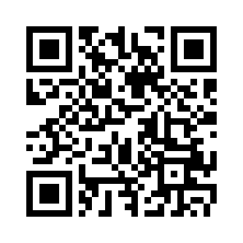 QR Code for bitcoin:1E3WKTXveZZrbrb3ynHdmtbzc5o93A5Tdi