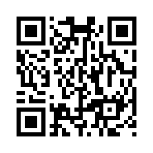 QR Code for bitcoin:1E3XxfMiipsmLRgsr1d8bRR7ktMxrvCLTb
