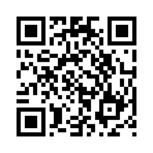 QR Code for bitcoin:1E3a3QcaNiCEKVCbShqLASkBqQAxGaymTF
