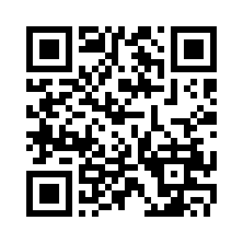 QR Code for bitcoin:1E3a9AJKTw6kiQLvnAzbec2RWoYK29tLzR