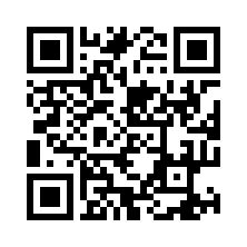 QR Code for bitcoin:1E3auZm4c2Adn6dgiC3RLsuPts85i8t8bD