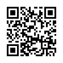 QR Code for bitcoin:1E3dCC6pgCpVV9zDRks2oGtWWGifneexTP