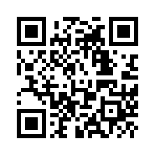 QR Code for bitcoin:1E3fLJsMeUDbzFcn9Nce7h4BA8aDJzkhFe